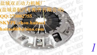 الصين EXEDY ISC572 لوحة ضغط القابض المزود