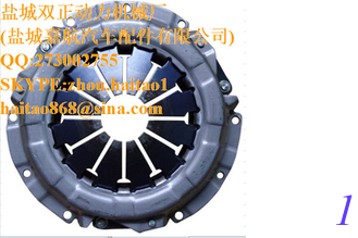 الصين SUZUKI 22100-57B00 (2210057B00) لوحة ضغط القابض المزود