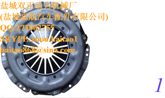 الصين SUZUKI 22100-85F00 (2210085F00) لوحة ضغط القابض المزود