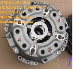 الصين أجزاء الرافعة الشوكية TCM 4T 6BG1 غطاء القابض Assy المزود
