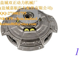 الصين 3039690-R - لوحة الضغط: 14 بوصة ، مع محمل وناقل ، RE-MFG المزود