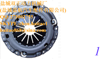 الصين غطاء القابض لـ ISUZU ISC600 4JJ1 4JK1 D-MAX 8979415220 المزود