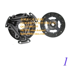 الصين قرص كلوتش من فارمال ، مكعب ، 351773R91 S.67571 مكعب ، مكعب لوبي 351773R91 المزود