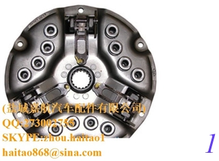 الصين Reman YCJH / IH Clutch Kit 390254R94 المزود