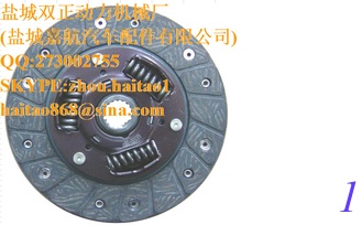 الصين لوحات نيسان القابض ل RF10 الجزء رقم 30100-90608 أعلى جودة للبيع الساخن المزود