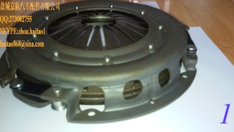 الصين مجموعة القابض LAND ROVER DEFENDER TD5 - VALEO OE-FTC4631 المزود