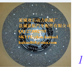 الصين 64.30301-0001 مخلب لوحة آسى ديا. 430 1 مشترك لجميع الموديلات المزودة بعلبة تروس ZF 9S و 430 المزود