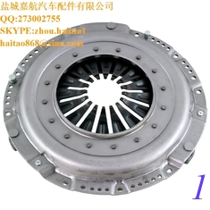 الصين 2010-2012 TS6000 Series Row-Crop جرار CLUTCH COVER المزود