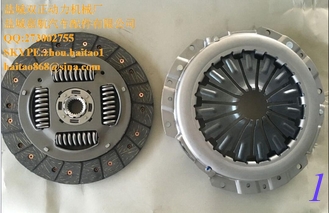 الصين طقم القابض من 3 قطع لسيارة لاند روفر ديفندر 2.5 1990-1998 CK9071 4204 المزود