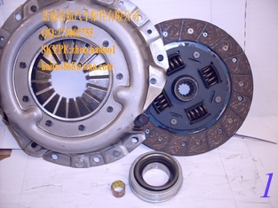 الصين مرر الماوس فوق الصورة للتكبير B1550 B1750 B5200 B6200 B7200 قابض جرار كوبوتا K67211-13300 المزود