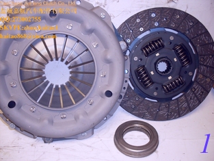 الصين TC45 TC45A T2320 T2330 Ford YCJH TRACTOR CLUTCH KIT SBA320450290 المزود