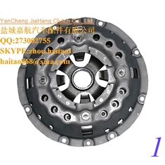 الصين جديد 86634454 D8NN7563DB Ford / NH 2110 2120 2150 Clutch Plate المزود