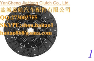الصين 13453-10301 قرص القابض 18 Spline Tcm Fg25n1 Serial # 306x New Forklift Partspart المزود