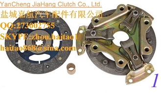 الصين CLUTCH KIT International Harvester Cub Lo-Boy Tractor المزود