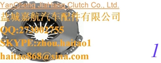 الصين FORD YCJH 82011590 8201 1590 هولندا الجديدة 86634447 8663 4447 - لوحة ضغط القابض المزود