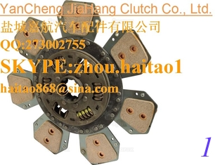 الصين Ford / YCJH TRACTOR: TB120 CLUTCH المزود