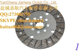 الصين ماسي فيرجسون 65 PTO CLUTCH PLATE OE أرقام 1753753M92،1753753M93،181102M91 المزود