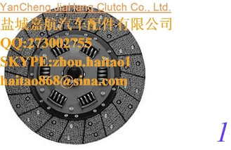 الصين 3EA-10-27120 القابض لوحة KOMATSU FD10-15 أجزاء الرافعة الشوكية الجديدة المزود