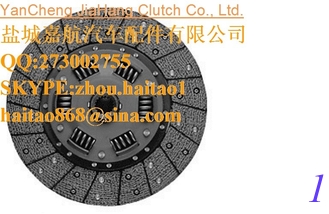 الصين 3EB-10-11920 القرص القابض KOMATSU FG25-11 أجزاء الرافعة الشوكية المزود