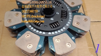الصين يناسب طرازات FORD / YCJH TRACTOR: TB100 ، TB120 ، TB80 ، TB85 ، TB90 ، 5610S (4/2002&gt; المزود