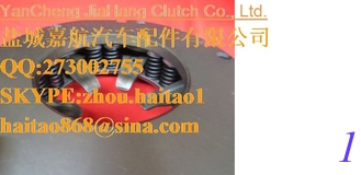 الصين FORD A CLUTCH PRESSURE PLATE - رقم الجزء BB-7563 أعيد بناؤه ، 9 ، تبادل فقط 1929 1930 19 المزود