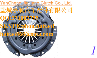 الصين MECANISME D EMBRAYAGE KUBOTA POUR MODEL كوبوتا B1200 ، 1400 ، 1402 ، 1500 ، 1502 ، 1550 ، 1750 ، المزود