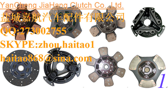 الصين P.T.O Clutch plate 9 &quot;MF / YCJH-IH181102M91، 181102M92، 1851650M91، 1851652M91، 1880501M91، 3620411AF، 3620411M91، 899823M المزود