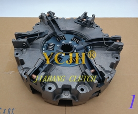 الصين تستخدم في Jiahang 5133397 القابض المزود