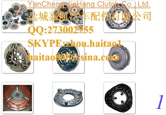 الصين فيات 25 R - RS - 311 - 312 - 315N - 250-300 / MECCANISMO FRIZIONE / CLUTCH PLATE المزود