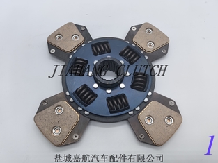 الصين تثبيتات لـ John Deere علبة القرص لوحة علبة RE72925 RE203439 SJ29531 328053510 328057410 المزود
