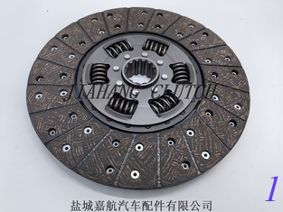 الصين 5092790 CLUTCH &amp; DISC ASSY، 280ملم المزود