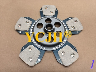 الصين الجودة العالية 1692759M91 CLUTCH PLATE 13 &quot;5 PAD 21Z مناسبة لماسي فيرجسون المزود