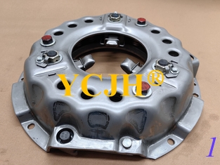 الصين الجودة العالية جياهانغ CLUTCH COVER 312102055171، 31210-20551-71 ل تويوتا أجزاء الشاحنات المزود