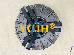 الصين لوحة ضغط مقبض عالية الجودة 280MM * 14 أسنان مناسبة لقطارات هولاند الجديدة المزود