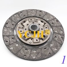 الصين الجودة العالية جياهانغ التصنيع 6D14 ميتسوبيشي فوسو مشبك ME521705 300mm MFD067U المزود