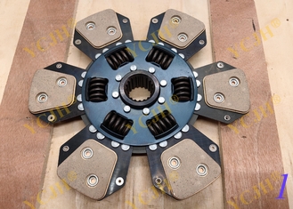 الصين RE177574 CLUTCH DISC يتناسب مع جون ديير تراكتور 5055E 5065E 5220 ++ المزود