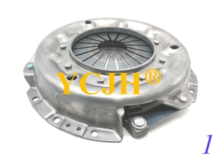 الصين علبة المشبك TA040-20600، K40206U، TC650-20600 المزود