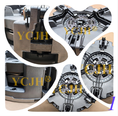 الصين غطاء شفرة جيهاهانغ L01201028302 المزود