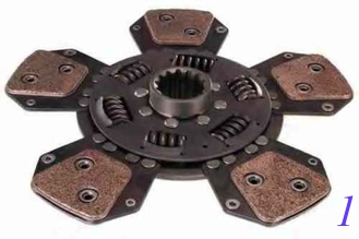 الصين 3311326M92 11 "Trans Disc For Massey Feguson / Landini 254274284364374394 المزود