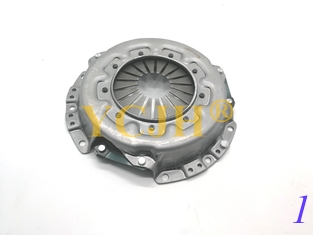الصين غطاء شفرة بديلة OEM لمقطرات ماهيندرا 280MM المزود