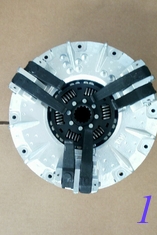 الصين 11 بوصة Tactor clutch، 1930985 المزود