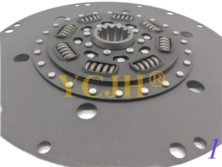 الصين CLUTCH DISC 184429C2 - 87541980 يتناسب مع Ca se 1680 1688 2144 2166 2188 2344 2366 2377 2388 المزود
