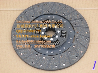 الصين لوحة القابض 7 تناسب المجذاف FORD YCJH 6640 7740 7840 8240 8340 المزود