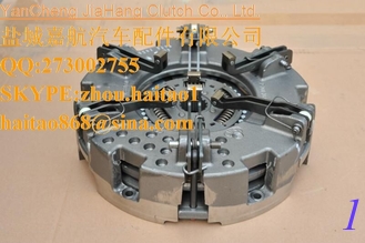 الصين مجموعة القابض Allis Chalmers 6080 (ريمان) (12 &quot;/ 12&quot; مزدوجة ، 6 براغي تثبيت ، 6 أذرع متساوية الطول) المزود