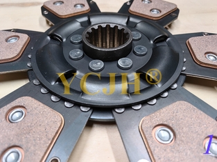 الصين 5162901 قرص المشبك لجهاز Fiat Ford الجرار بحجم 40mm x 14 280MM المزود