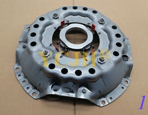 الصين غطاء مشابك عالي الأداء لمقطرات فورد/N H OEM 3927137 81817035 81824588 81825804 82845216 المزود