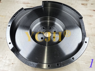 الصين FLYWHEEL لسيارات الجرار فيات 90 سلسلة والأداء الموثوق به والكفاءة المزود