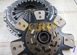 الصين LS الجرار P7030 P7010 لوحة غطاء مقبض 40030490 و 40214117 المزود
