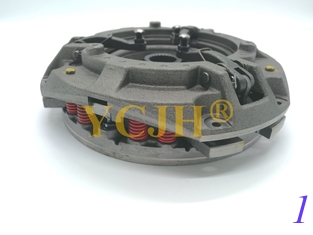 الصين غطاء مقبض مطلي لـ Massey Ferguson 178-390 165-283 670-690 استبدال 1866042M93 المزود