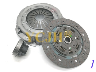 الصين تجميع المفتاح على المشبك للسيارات ذات الحركة اليدوية LR009366 ، STC8358 المزود